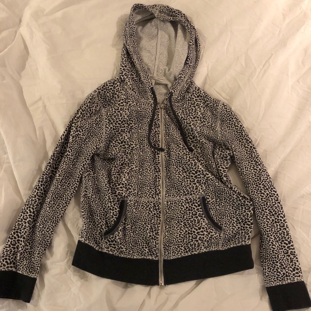 Victoria secret jogger set